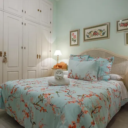 Apartment Chic&luminoso-wifiac/elegant In Salvador 2 Br *