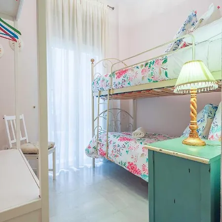 Chic&luminoso-wifiac/elegant In Salvador 2 Br Daire *
