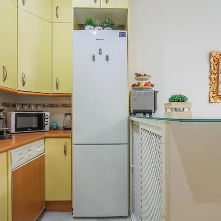 Chic&luminoso-wifiac/elegant In Salvador 2 Br Apartment Seville