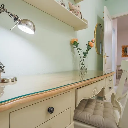 Daire Chic&luminoso-wifiac/elegant In Salvador 2 Br