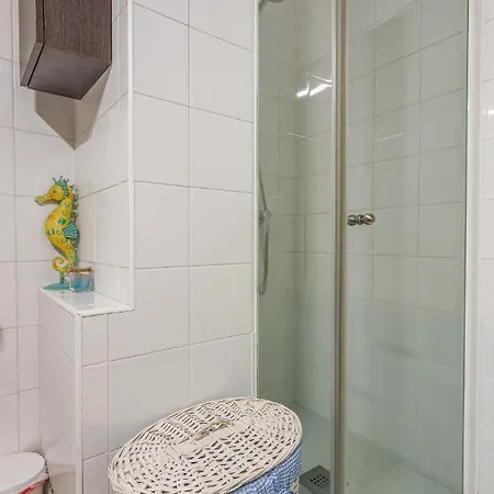 Chic&luminoso-wifiac/elegant In Salvador 2 Br