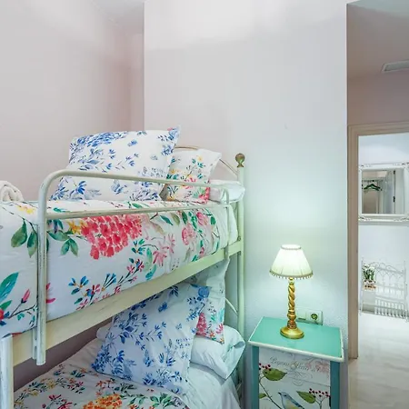 Chic&luminoso-wifiac/elegant In Salvador 2 Br *