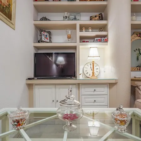Daire Chic&luminoso-wifiac/elegant In Salvador 2 Br *