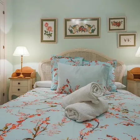 Apartment Chic&luminoso-wifiac/elegant In Salvador 2 Br *