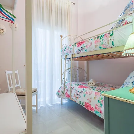 Chic&luminoso-wifiac/elegant In Salvador 2 Br *