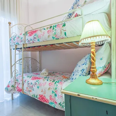Chic&luminoso-wifiac/elegant In Salvador 2 Br Daire *
