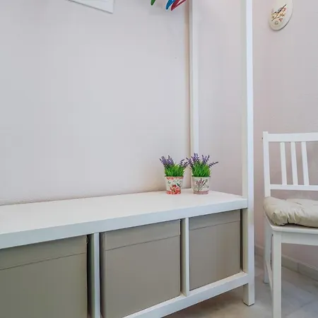 Daire Chic&luminoso-wifiac/elegant In Salvador 2 Br *