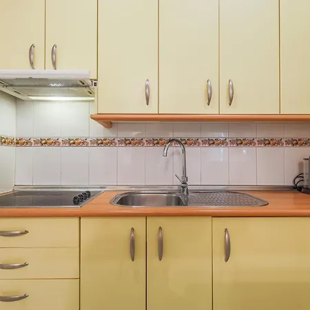 Apartment Chic&luminoso-wifiac/elegant In Salvador 2 Br *