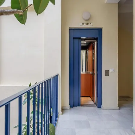 Chic&luminoso-wifiac/elegant In Salvador 2 Br Apartment